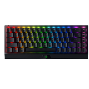 RAZER BLACKWIDOW V3 MINI PHANTOM EDITION GREEN
