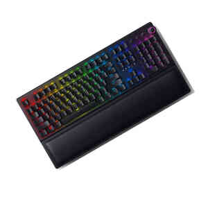 RAZER BLACKWIDOW V3 PRO YELLOW SWITCH