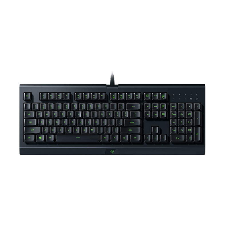 RAZER CYNOSA LITE KEY BOARD