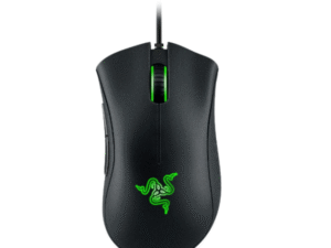 RAZER DEATHADDER ESSENTIAL ERGONOMIC MOUSE
