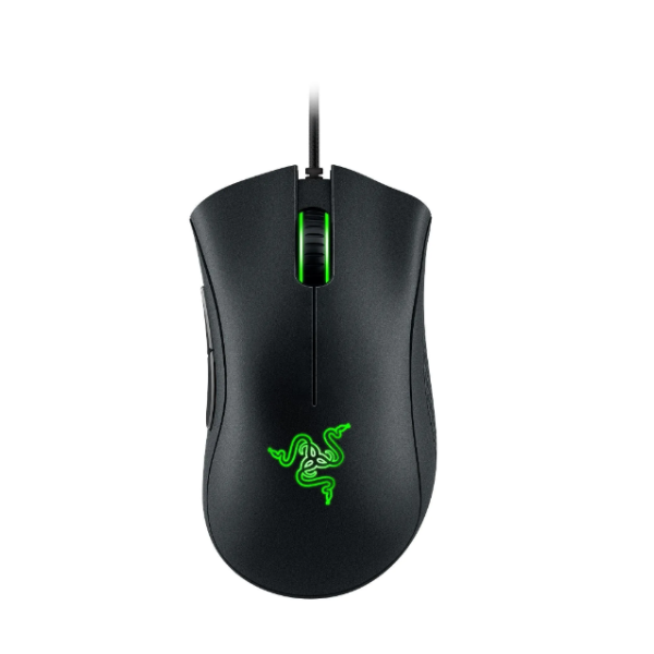 RAZER DEATHADDER ESSENTIAL ERGONOMIC MOUSE