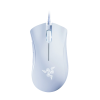 RAZER DEATHADDER ESSENTIAL ERGONOMIC MOUSE WHITE