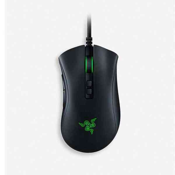 RAZER DEATHADDER V2 ERGONOMIC WIRED MOUSE A BATHING