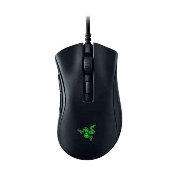 RAZER DEATHADDER V2 MINI ERG WIRED MOUSE