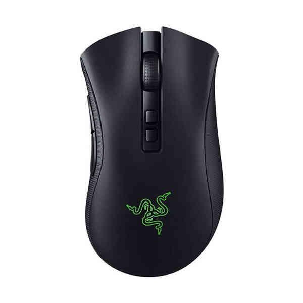 RAZER DEATHADDER V2 PRO WIRLESS MOUSE