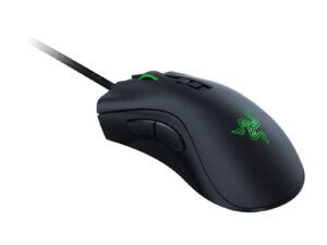 RAZER DEATHADDER V2 WIRED MOUSE