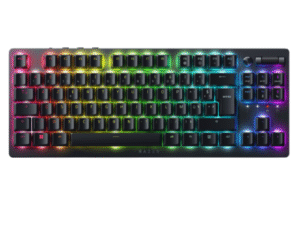 RAZER DEATHSTALKER V2 PRO TKL KEYBOARD