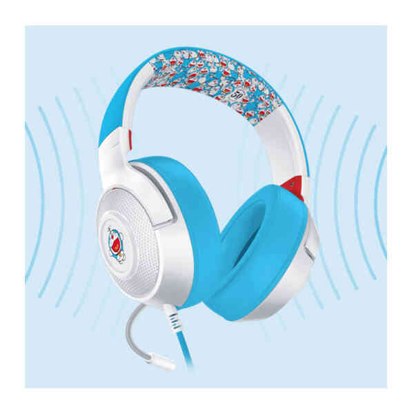 RAZER DORAEMON EDITION KRAKEN X HEADSET