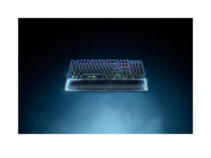 RAZER ERGONOMIC WRIST REST FOR KEYBOARDS