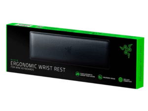 RAZER ERGONOMIC WRIST REST FOR MINI KEYBOARD