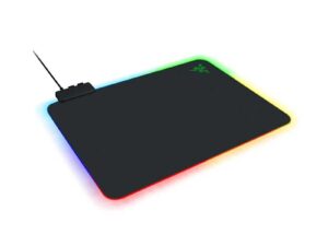 RAZER FIREFLY HARD GAMING MOUSE PAD