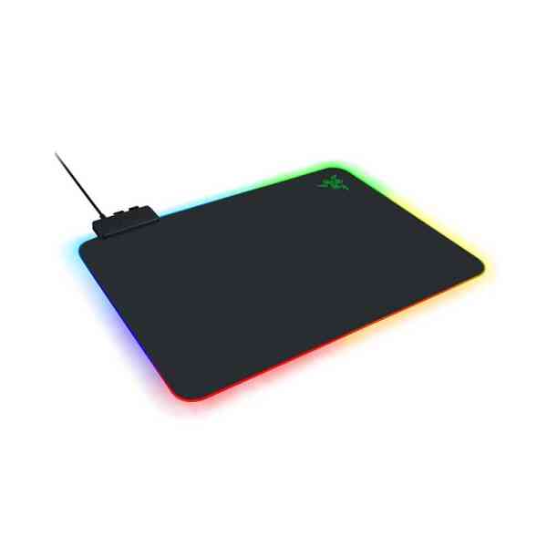 RAZER FIREFLY HARD GAMING MOUSE PAD
