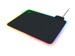 RAZER FIREFLY V2 MOUSE PAD