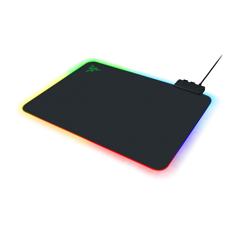 RAZER FIREFLY V2 MOUSE PAD
