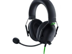 RAZER GAMING HEADSET BLACK SHARK V2 X WIRED
