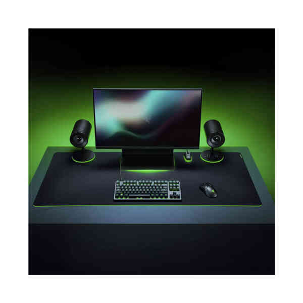 RAZER GIGANTUS V2 SOFT GAMING MOUSE MAT 3XL