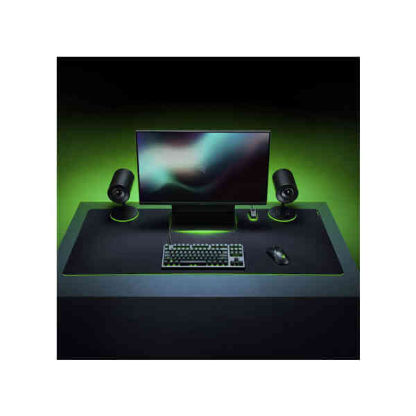 RAZER GIGANTUS V2 SOFT MOUSE MAT - MEDIUM