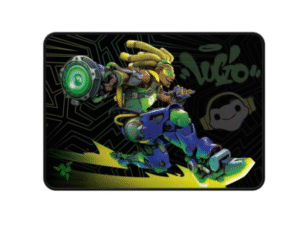RAZER GOLIATHUS MEDIUM – OVERWATCH – LUCIO EDITION