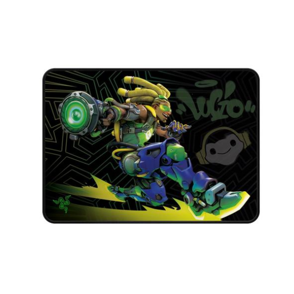 RAZER GOLIATHUS MEDIUM – OVERWATCH – LUCIO EDITION