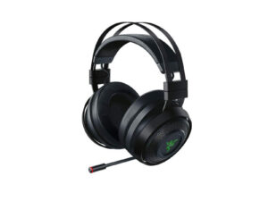 RAZER HEADSET NARI ULTIMATE - BLACK