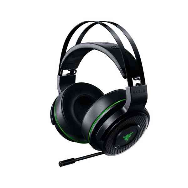 RAZER HEADSET THRESHER 7.1