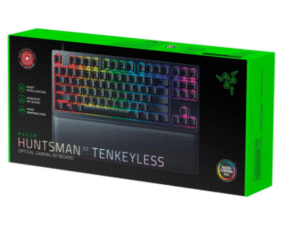 RAZER HUNTMAN V2 TENKEYLESS RED SWITCH