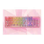RAZER HUNTSMAN OPTO MECHANICAL KEYBOARD QUARTZ