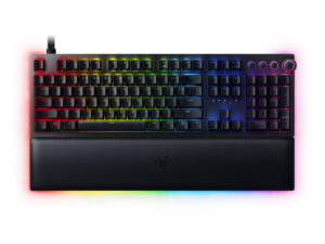 RAZER HUNTSMAN V2 ANALOG KEYBOARD