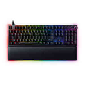 RAZER HUNTSMAN V2 ANALOG KEYBOARD