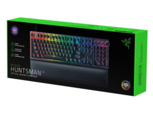 RAZER HUNTSMAN V2 RED SWITCH