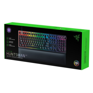 RAZER HUNTSMAN V2 RED SWITCH
