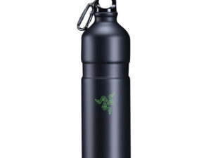 RAZER HYDRATOR BOTTLE - CLASSIC BLACK