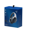 RAZER KAIRA X WIRED HEADSET FOR PS5 WHITE