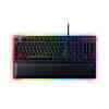 RAZER KEYBOARD BLACKWIDOW ELITE - Green