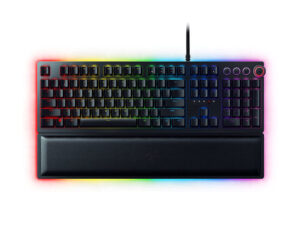 RAZER KEYBOARD BLACKWIDOW ELITE - Green