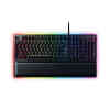 RAZER KEYBOARD BLACKWIDOW ELITE - ORRANGE