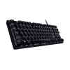 RAZER KEYBOARD BLACKWIDOW LITE SILENT MECHANICAL