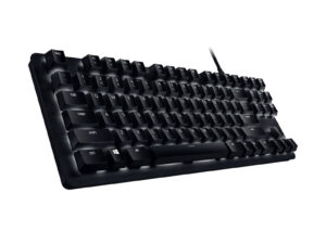 RAZER KEYBOARD BLACKWIDOW LITE SILENT MECHANICAL