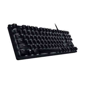 RAZER KEYBOARD BLACKWIDOW LITE SILENT MECHANICAL