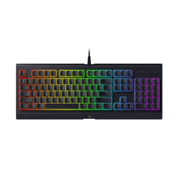 RAZER KEYBOARD CYNOSA CHROMA
