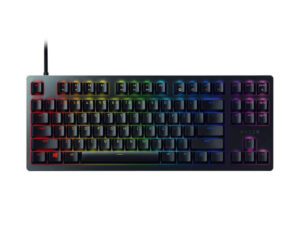 RAZER KEYBOARD HUNTSMAN