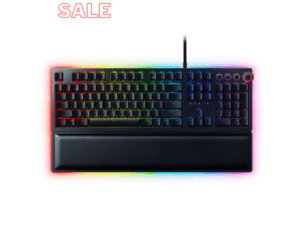RAZER KEYBOARD HUNTSMAN ELITE MECHANICAL