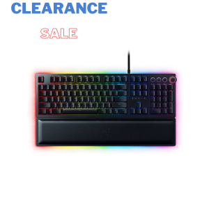 RAZER KEYBOARD HUNTSMAN ELITE MECHANICAL