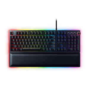 RAZER KEYBOARD HUNTSMAN ELITE MECHANICAL-LINEAR