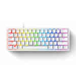 RAZER KEYBOARD HUNTSMAN – MERCURY