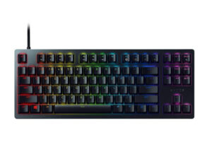 RAZER KEYBOARD HUNTSMAN TOURNAMENT EDITION