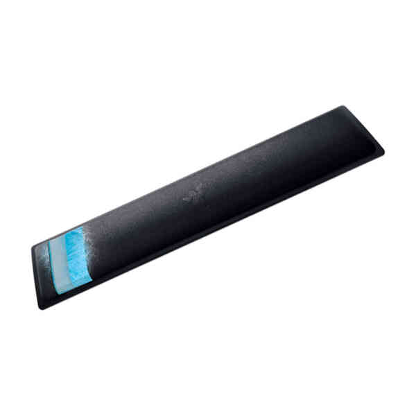 RAZER KEYBOARD WRIST REST PRO (Cooling Gel)