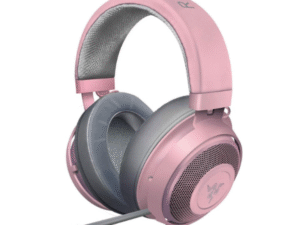 RAZER KRAKEN HEADSET QUARTZ