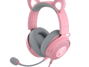RAZER KRAKEN KITTY V2 PRO- QUARTS