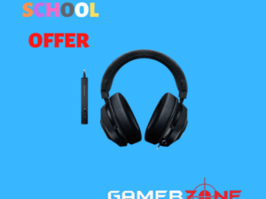 Razer Kraken TE Black